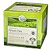 Teasia Green Tea Pods, Formosa Series (36-count) GMO-free Hot & Iced Tea Capsules Compatible with Keurig 2.0 Brewers
