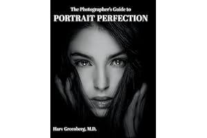 The Photographer's Guide to Portrait Perfection