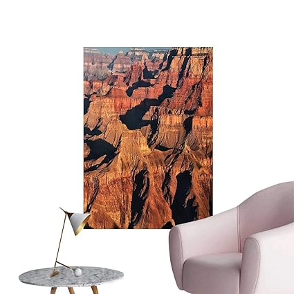 Amazon Com Vinyl Wall Stickers View Of Famous Majestic Grand