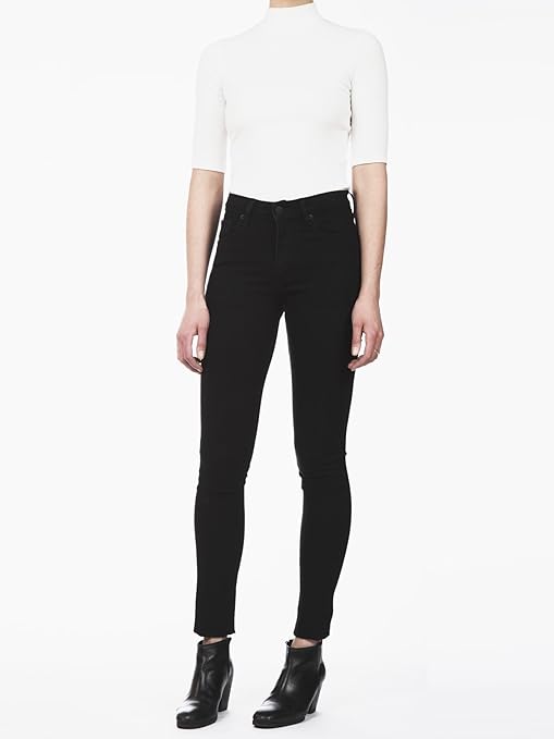 courtshop high waist skinny