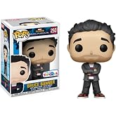 Funko Pop! Marvel Thor Ragnarok Bruce Banner #250 Toys-R-Us Exclusive