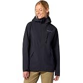 MARMOT PreCip Evo Pro Women's Insulated Rain Jacket &mdash; Waterproof Breathable Warmth &mdash; Hiking &amp; Cold-Weather Rain