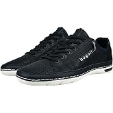 bugatti Man Men's Sporty Lace-Up, Men's Lace Shoe, Interchangeable Footbed