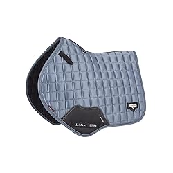 LeMieux Close Contact Loire Classic Square Saddle