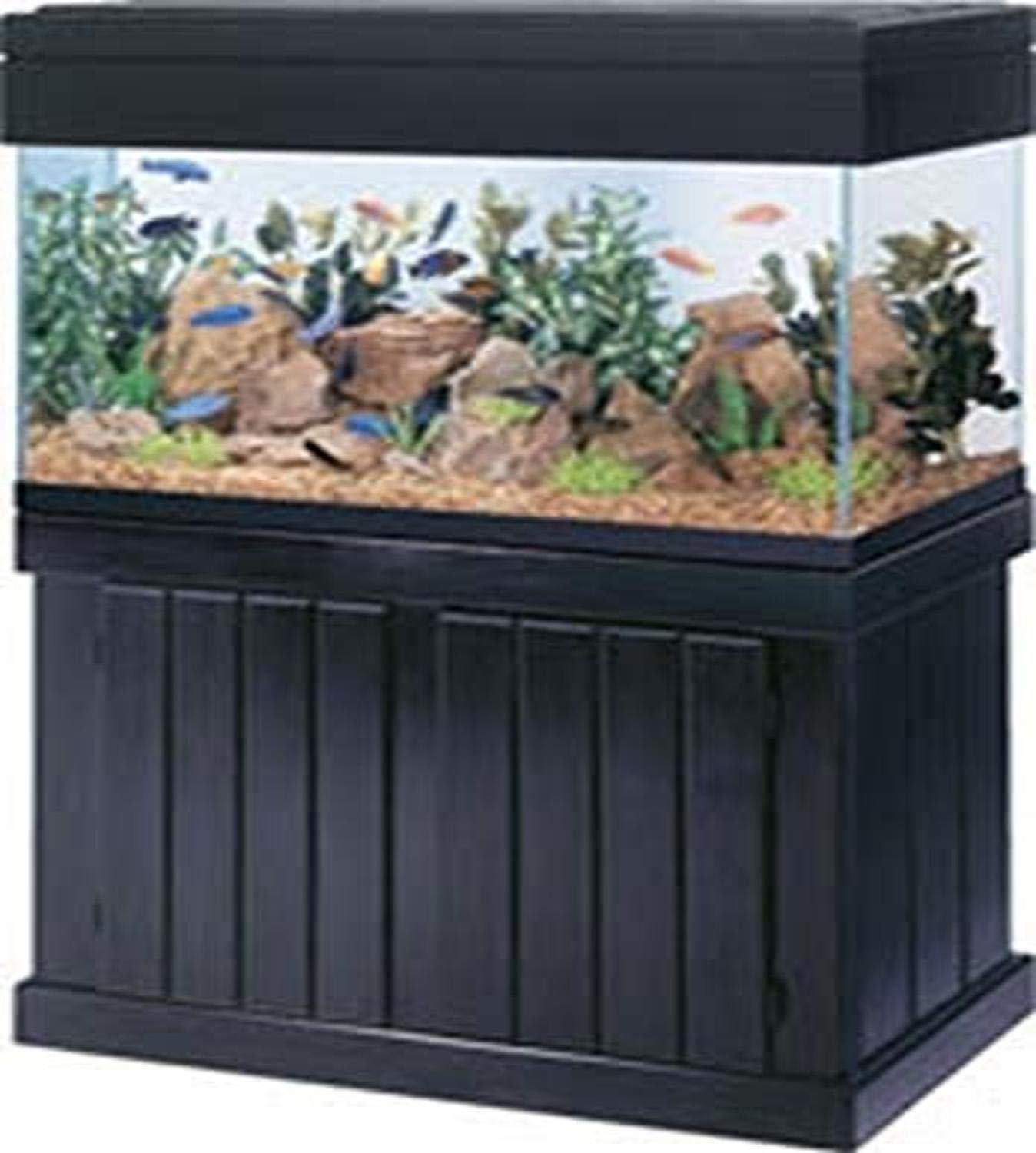 Buy All Glass Aquariums Aag51136 Pine Cabinet 36x18 Inch Online