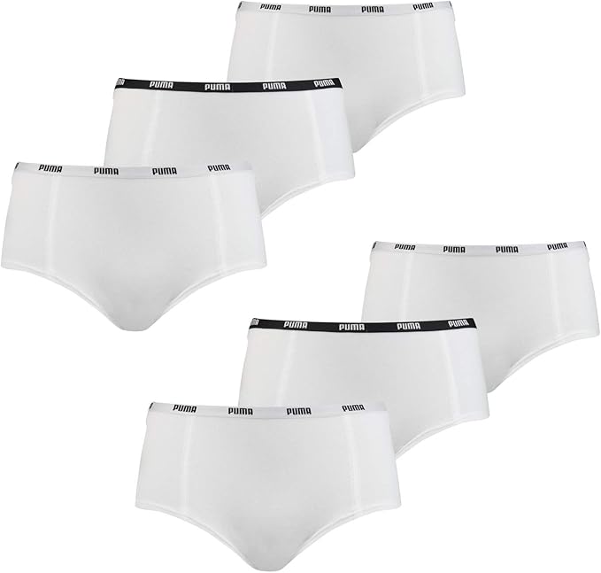 puma underwear womens