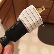 Wall electrical outlet
