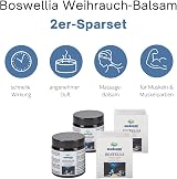 Medosan Boswelia Twin Pack 100ml Natural Pain Relief for Joints Inflammation view 6