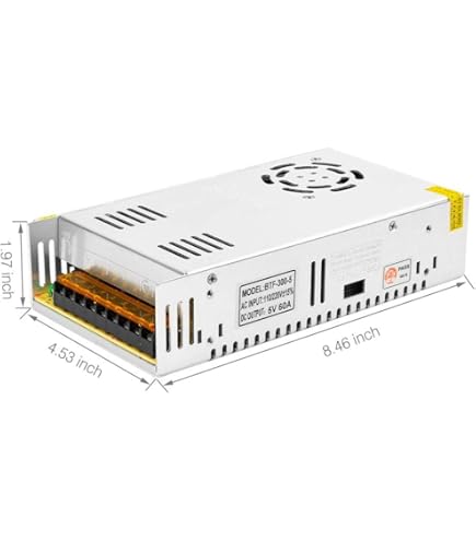 Square DC22-30V APP LED Driver AC100-265V GM-LXTM-F Dos Líneas 2 Color Fuente De Alimentación Inteligente 600mA 800mA 1200mA 1500mA 1800mA 2400mA 2700mA 3000mA (DC22-30V 600mA