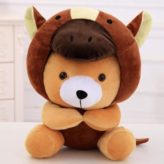 miniso peluches signos zodiacales