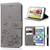 iPhone 7 Plus Wallet Case (5.5