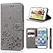 iPhone 7 Plus Wallet Case (5.5