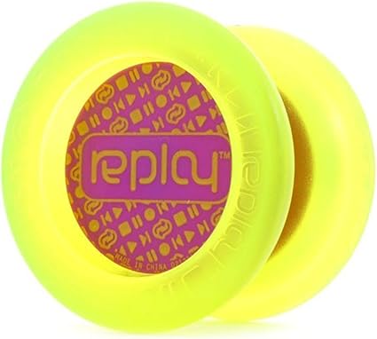 yoyofactory replay