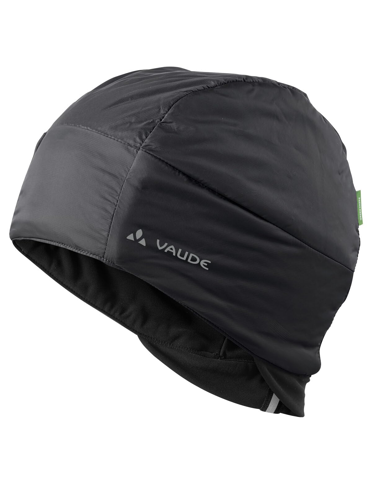VAUDE Cycling Cap Warm black Size:XS