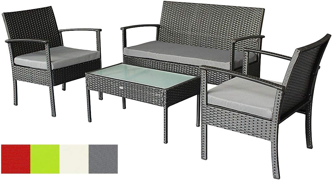Best Replacement Patio Set Chair