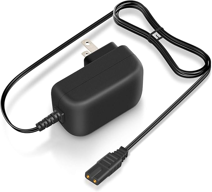 wahl cordless detailer charger