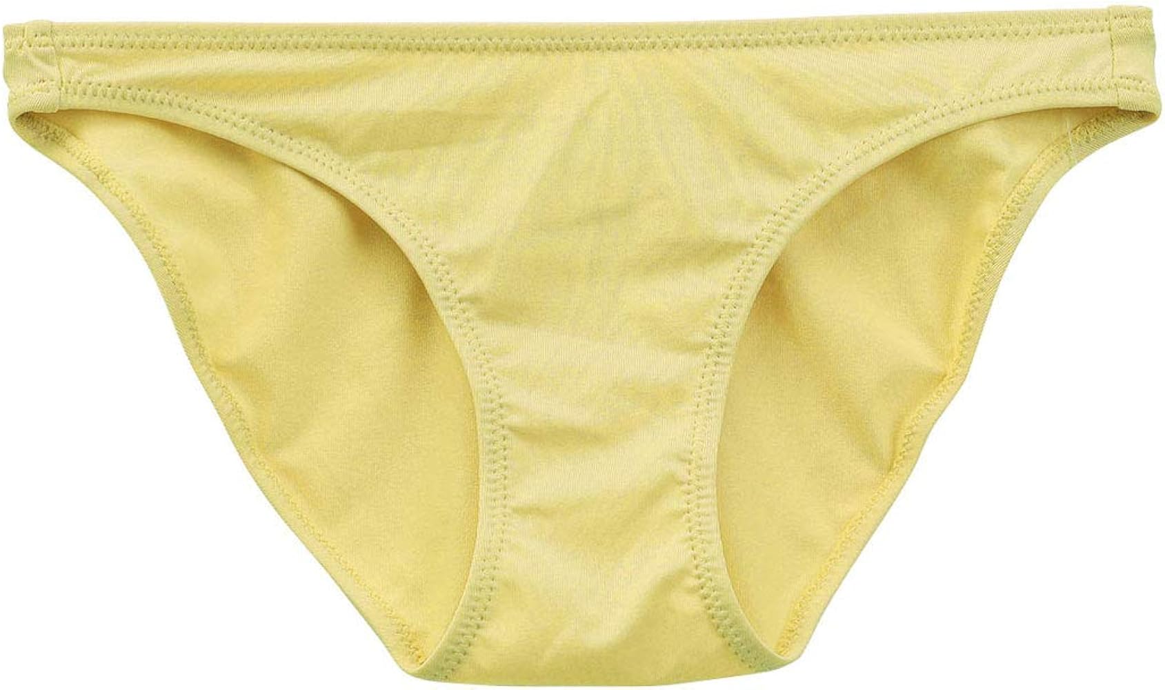 Mua マリエ 舞亜里絵 白鳩 別注 ユニセックス ビキニ ショーツ パンツ