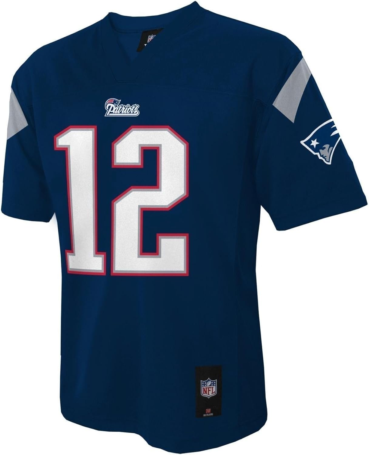 4t tom brady jersey