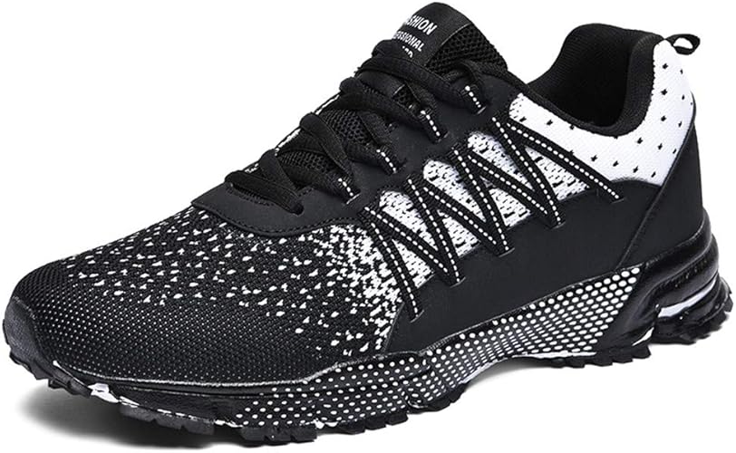 indoor running shoes