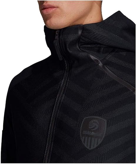 adidas volleyball hoodie