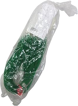 Amazon 東京戸張 ピーマンネット 支柱ネット 18cm角 0 9m 54m 白緑 Pwa0954 園芸用ネット