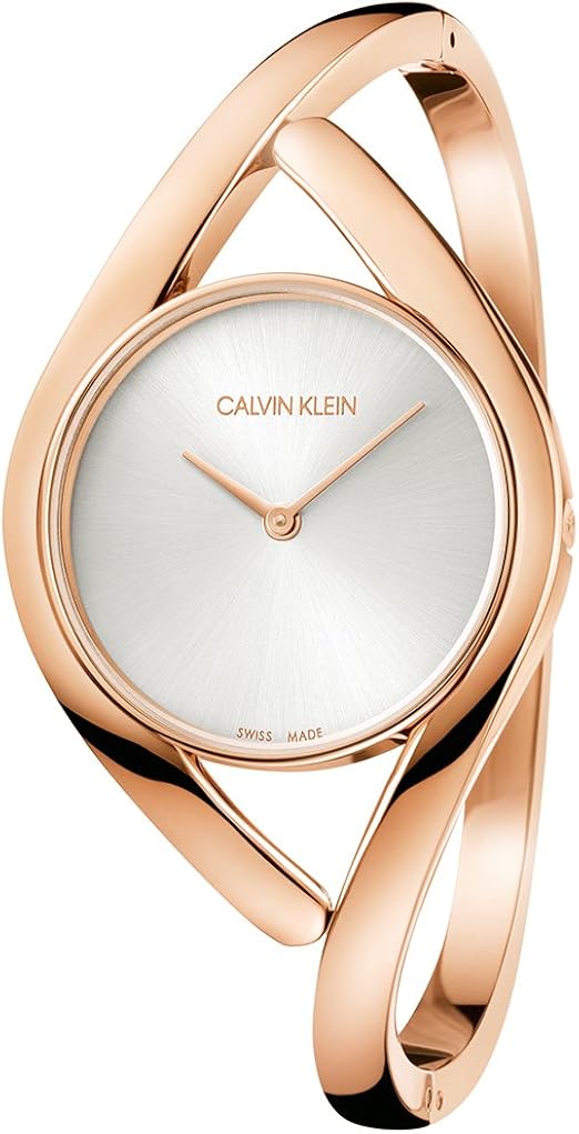 Calvin Klein Party K8U2S616 Bracelet Manchette Amazon.fr Montres Calvin Klein Party K8U2S616 Bracelet Manchette Amazon.fr Montres