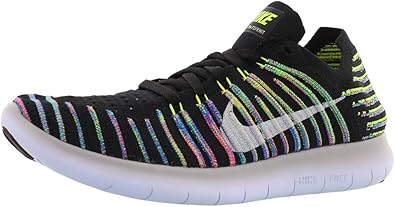 nike free flyknit mujer precio