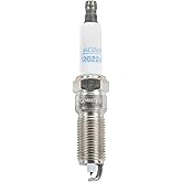 ACDelco 41-114 Professional Iridium Spark Plug (Pack of 1)