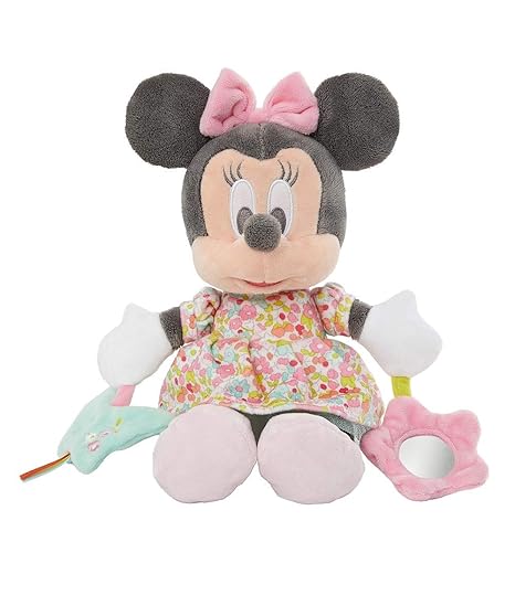 peluche minnie 15 cm