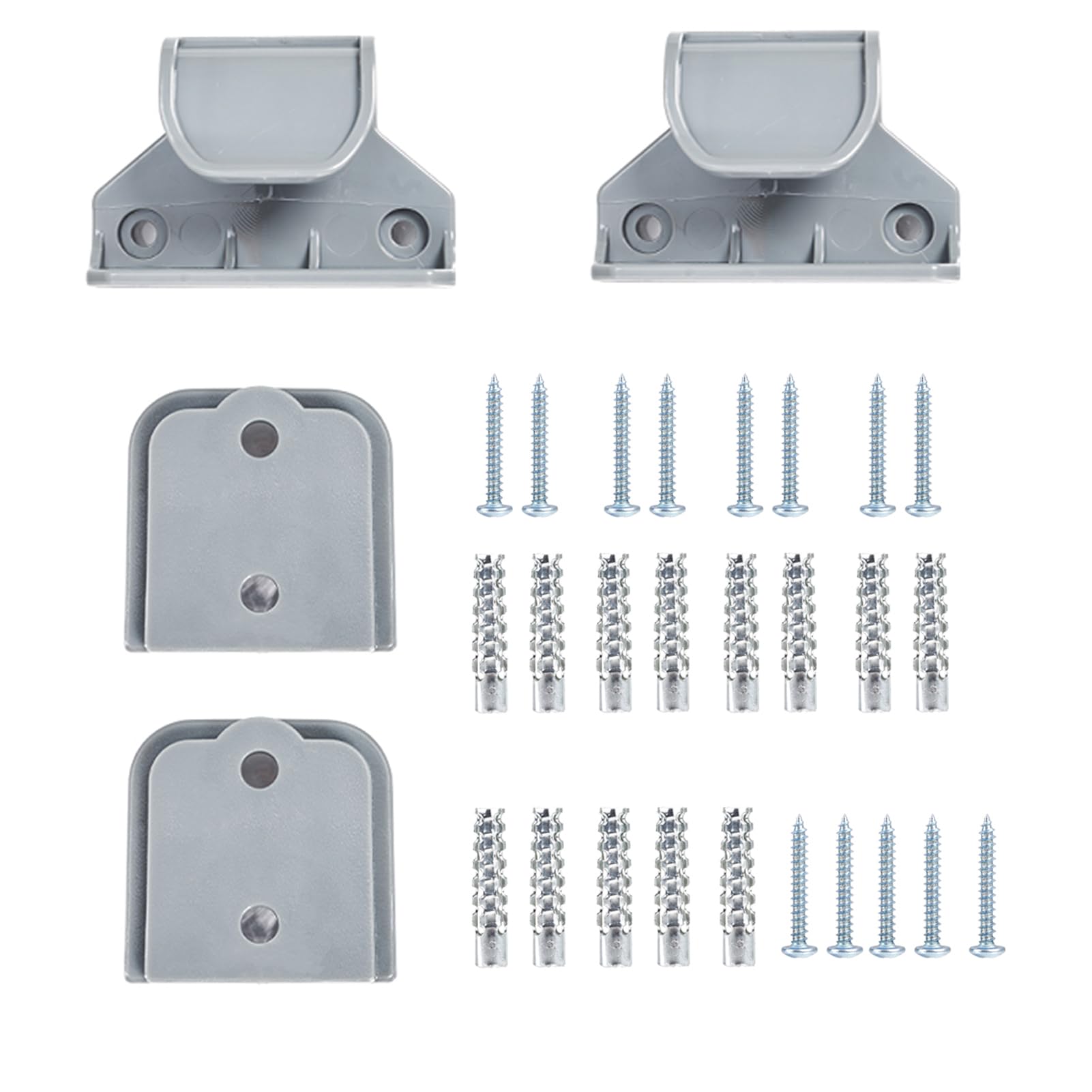 Extendable stair gate baby gate Accessory