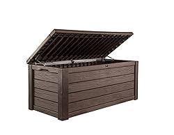 Keter Westwood 150 Gallon Deck Box