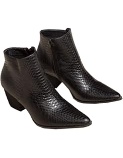 coconuts astoria bootie