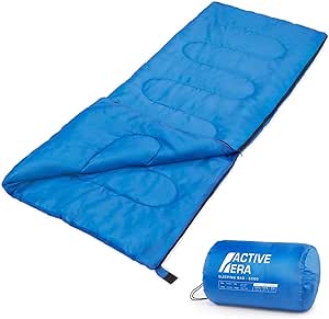 fe active sleeping bag