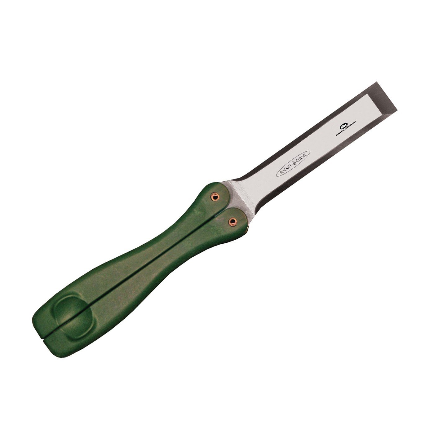 FastCap PC-3/4 3/4-Inch Pocket Chisel