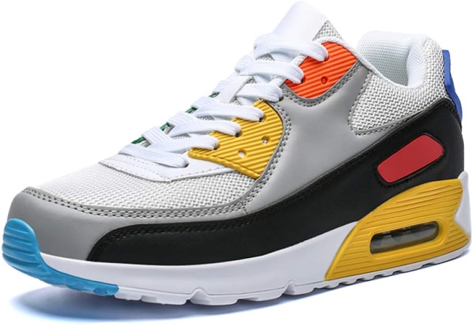 trainers that keep your feet cool