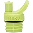 Mizu - Signature Sports Cap | Multiple Colors | Fits M5, M8 and V8 Water Bottles | BPA Free