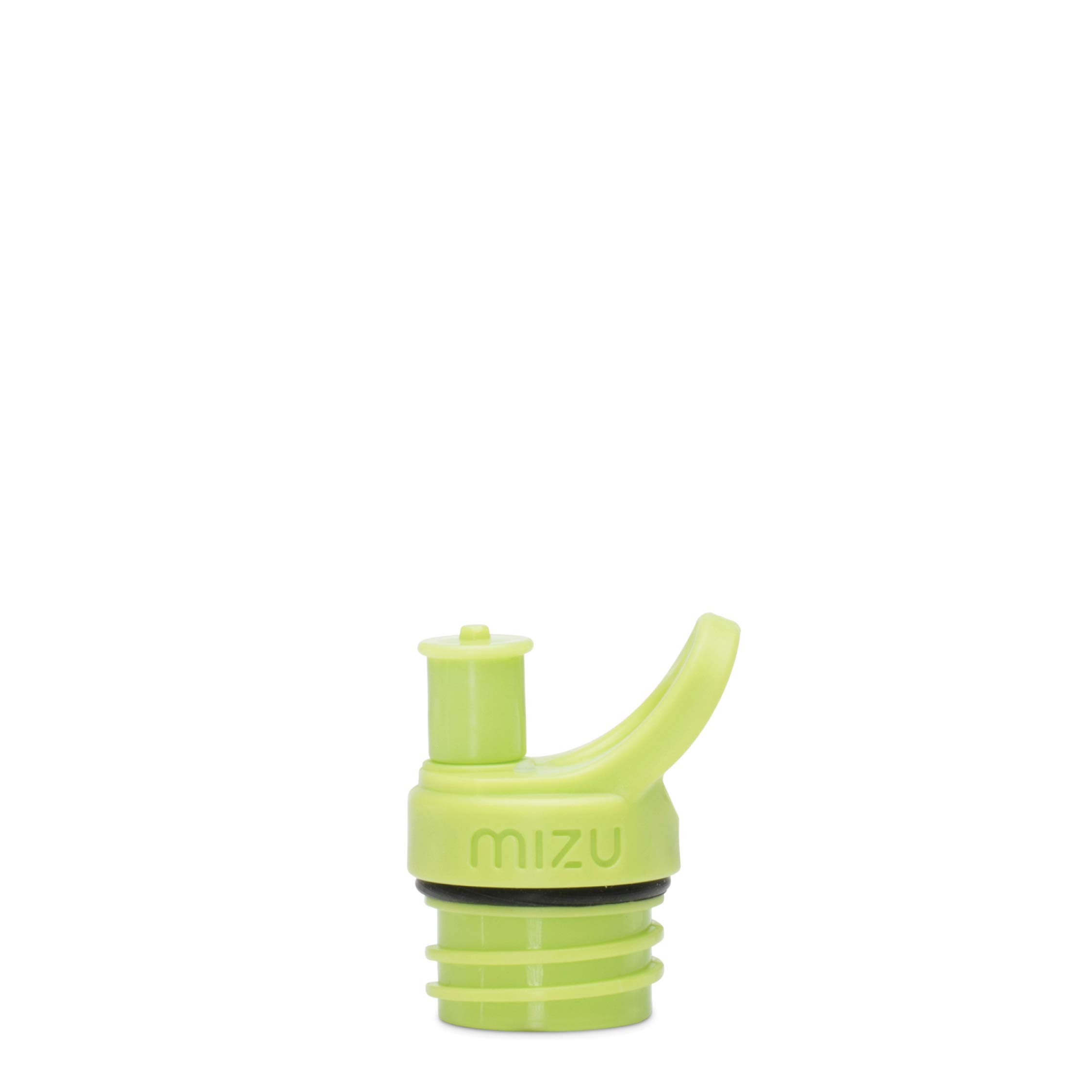 Photo 1 of Mizu - Signature Sports Cap | Multiple Colors | Fits M5, M8 and V8 Water Bottles | BPA Free, Green