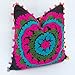 12 pcs lot suzani cushion cover