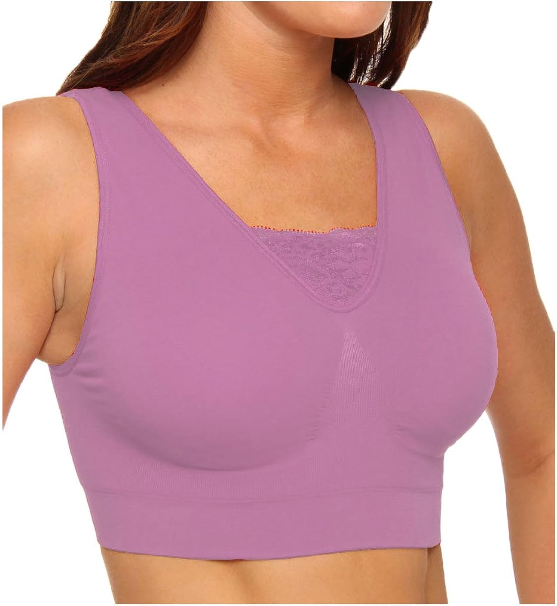 Best rhonda shear ahh bras