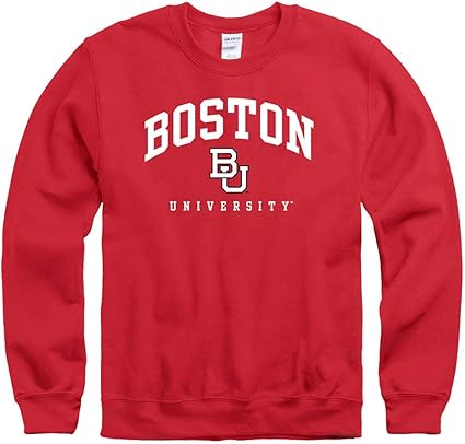 college crewnecks amazon