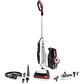 Hoover Steam Complete Pet Steam Mop, Hard Floor Cleaner Machine, 10-in-1 Multipurpose Cleaner Machine, Removable Handheld Ste