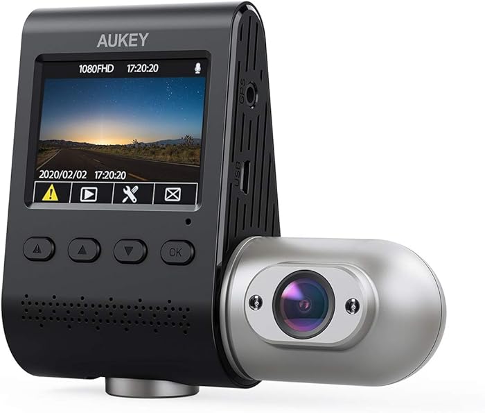 Best Dual Dash Cam 170 Wide Ir Hd  Product Reviews