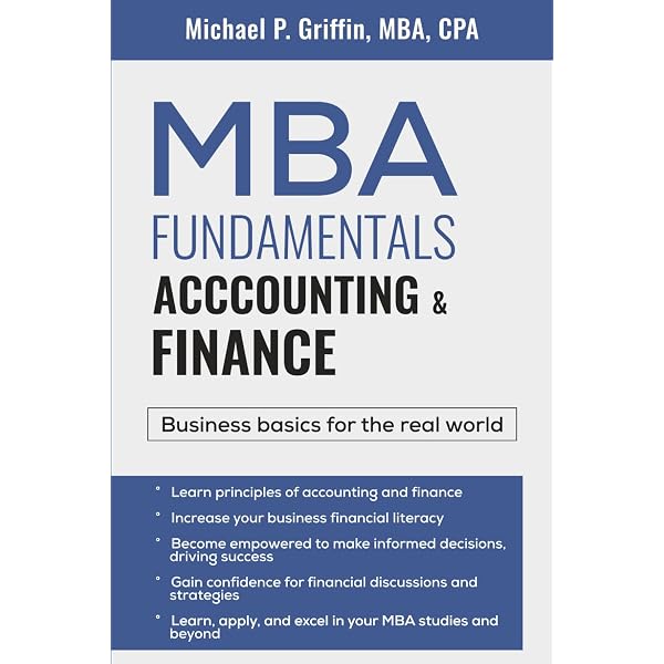 The Portable MBA in Finance and Accounting: Grossman, Theodore