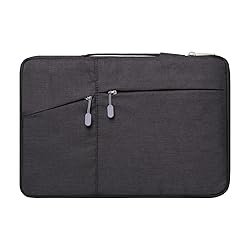 Megoo 13inch Laptop Sleeve Case with Handle for