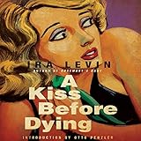 A Kiss Before Dying