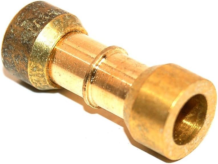 Lokring Fridge Freezer Lokring Tube Joint 8 NK MS OO