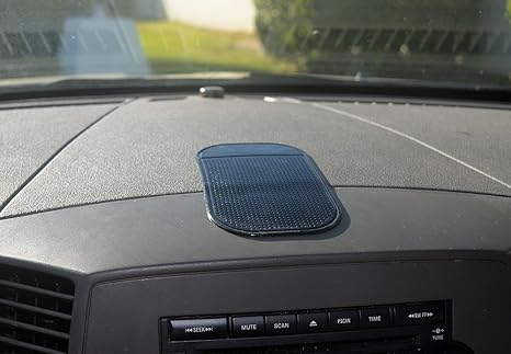 ronecos-radar detector - salpicadero Magic Pad de montaje ...