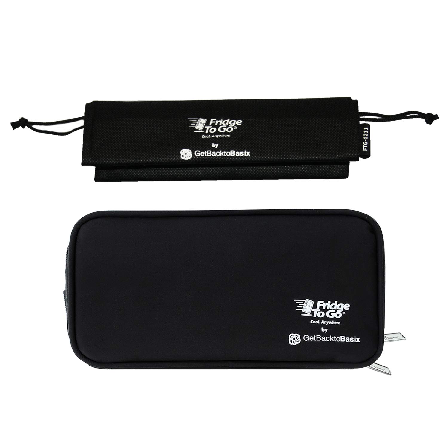 Humira Pen Travel Storage Dandk Organizer