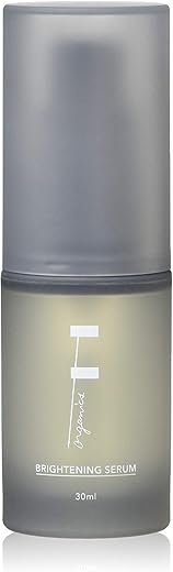 F organics(エッフェオーガニック) ブライトニングセラム 30ml