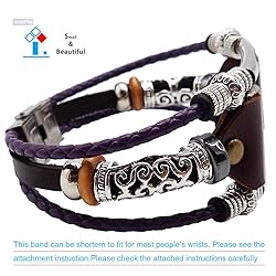 Smatiful Fashion Versa 3 Bands with Box Pack for